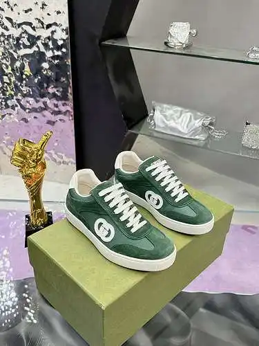 Zapatos GUCCI para hombre y mujer Código: 0609C20 Talla: Mujer 35-41, Hombre 38-45 (la talla 45 hech