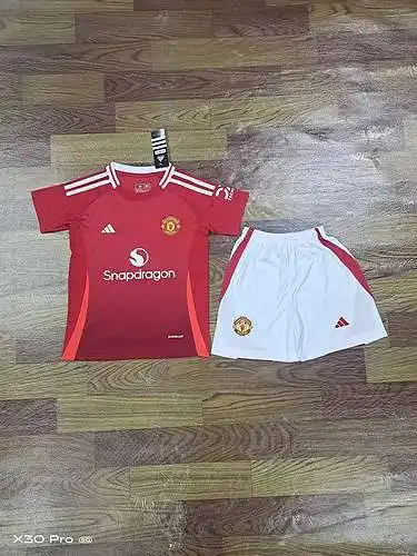 Manchester unido