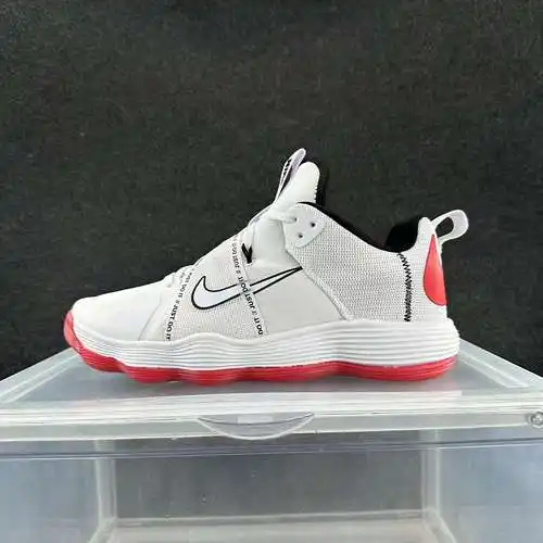 Blanco rojo 40-46