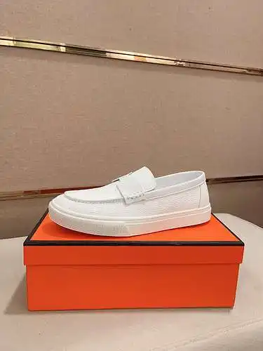 Zapatos Hermes para hombre y mujer Código: 0616B30 Talla: 36-46