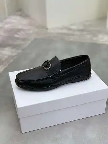Zapatos de hombre Versace Código: 0614B30 Talla: 38-44
