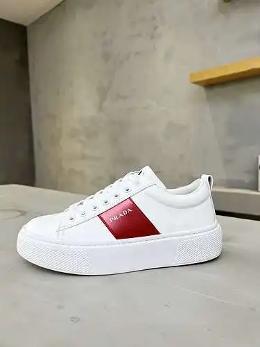 Prada men's and women's shoes Code: 0609C20 Size: 35-44 (customized to size 45, non-refundable)