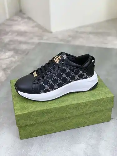 Zapatos de hombre GUCCI Código: 0614B50 Talla: 38-44