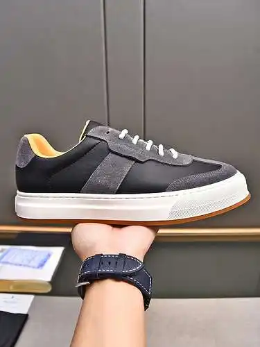 Prada men's shoes Code: 0612B40 Size: 38--44 (45 customized)