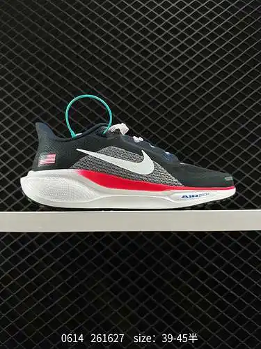 3 Nike Air Zoom Pegasus 4 Super Pegasus turboalimentado maratón calzado deportivo informal para corr