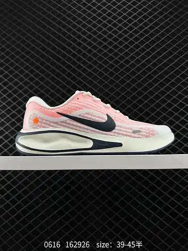 3 Nuevas zapatillas para correr Nike JOURNEY RUN de verano para hombre, transpirables y con amortigu