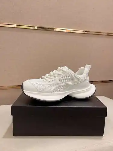Prada men's shoes Code: 0616B80 Size: 38-44