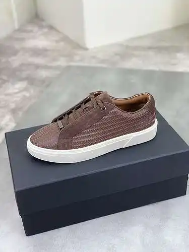 Zapatos de hombre Boss Código: 0614C80 Talla: 38-44