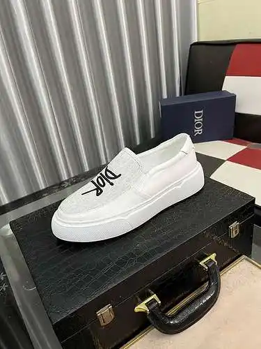 Dior men's shoes Code: 0613B40 Size: 38~44