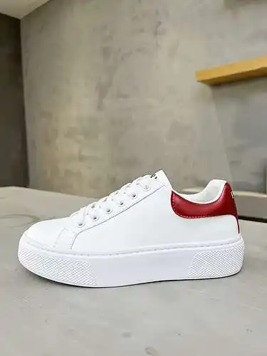 Prada men's and women's shoes Code: 0609C20 Size: 35-44 (customized to size 45, non-refundable)