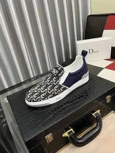 Dior men's shoes Code: 0613B30 Size: 38~44