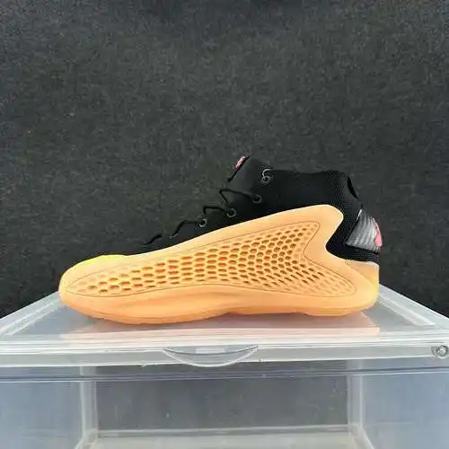 Negro Naranja 39-46