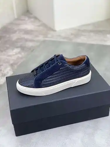 Zapatos de hombre Boss Código: 0614C80 Talla: 38-44