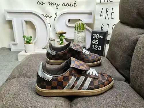 123DAdidas originals Busenitz Vulc adidas Casi 70 años de originales clásicos hechos de gamuza, horm