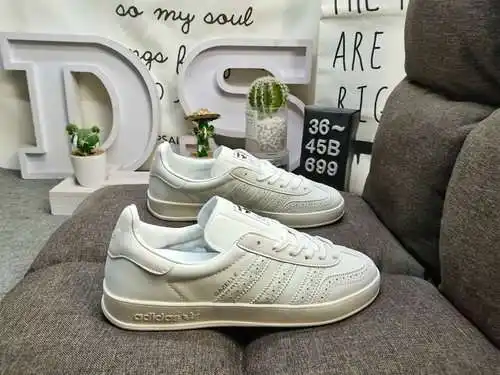 699D Zapatillas de deporte de corte bajo, ligeras y resistentes al desgaste, informales, originales,