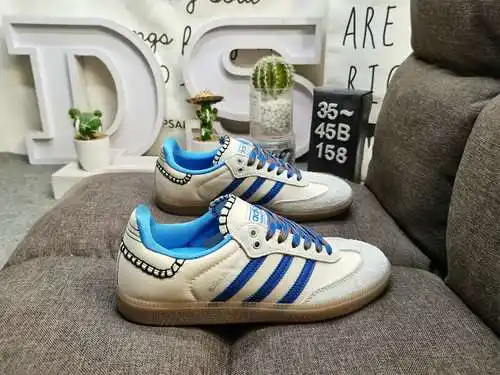 158DAdidas originals Busenitz Vulc adidas Casi 70 años de originales clásicos hechos de gamuza, horm