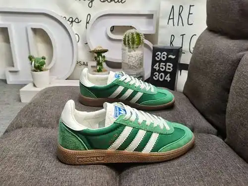 304DAdidas originals Busenitz Vulc adidas Casi 70 años de originales clásicos hechos de gamuza, horm