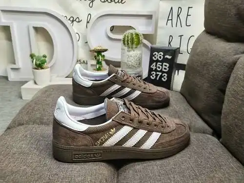 373DAdidas originals Handball Spezl zapatillas bajas, cómodas y modernas, ligeras, resistentes al de