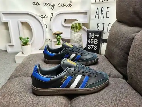 373DAdidas originals Busenitz Vulc adidas Casi 70 años de originales clásicos hechos de gamuza origi