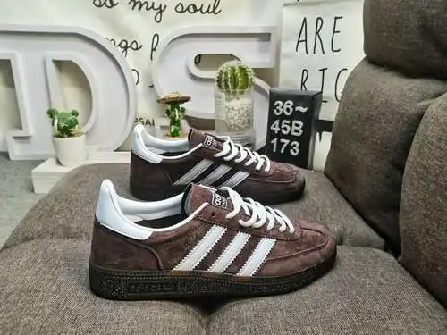 173DAdidas originals Handball Spezl zapatillas bajas, cómodas y modernas, ligeras, resistentes al de