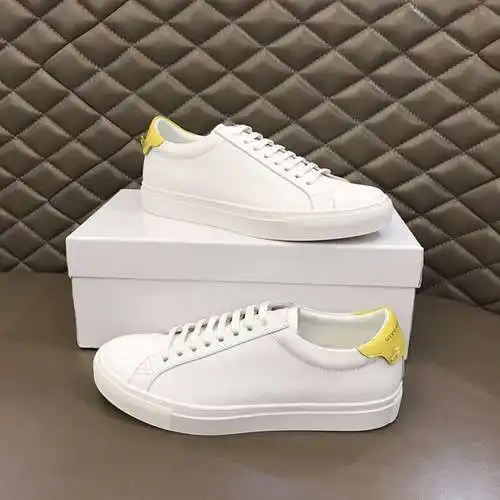 Zapatos de hombre Givenchy Código: 0621B40 Talla: 38-44