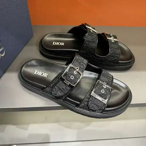 Dior men's shoes Code: 0617B10 Size: 38-45