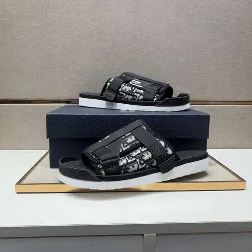 Dior men's shoes Code: 0619A70 Size: 38-44