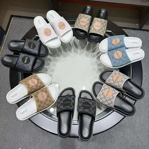 Zapatos de hombre GUCCI Código: 0617B00 Talla: 38-46