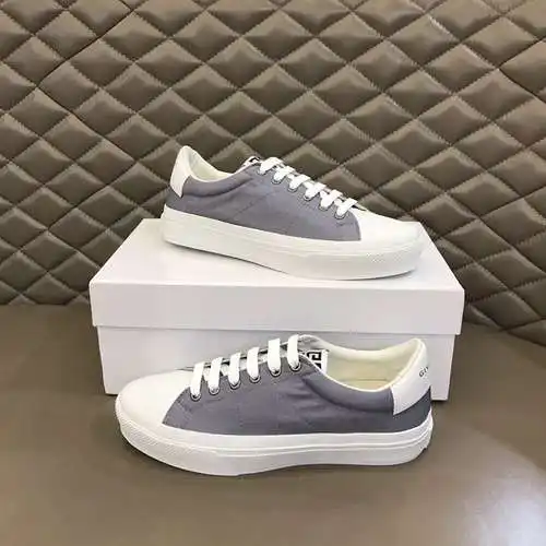 Zapatos de hombre Givenchy Código: 0621B40 Talla: 38-44