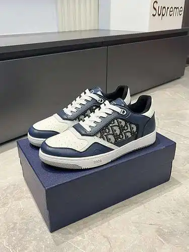 Dior men's shoes Code: 0621B60 Size: 38-44 (45 46 customized)