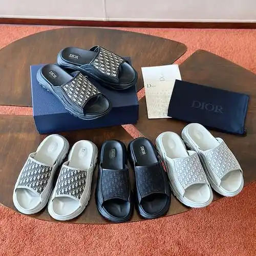 Dior men's shoes Code: 0617B10 Size: 38-45