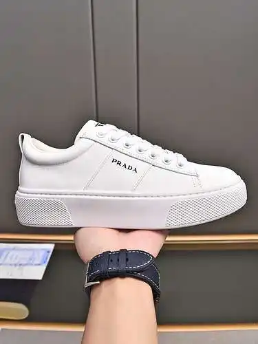Prada men's and women's shoes Code: 0623C00 Size: Women's 35-39 (40, custom-made, non-refundable) Me