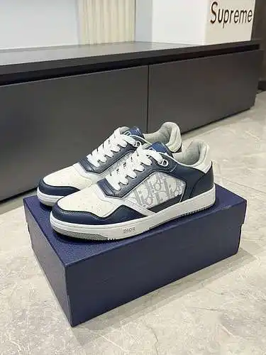 Dior men's shoes Code: 0621B60 Size: 38-44 (45 46 customized)