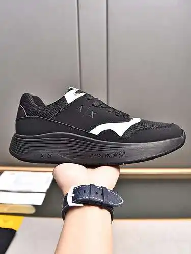 Zapatos de hombre Armani Código: 0623B50 Talla: 38-44 (45 personalizados)
