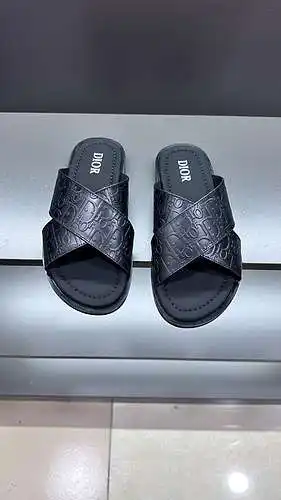 Dior men's shoes Code: 0621A90 Size: 38-44