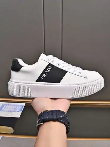 Prada men's and women's shoes Code: 0623C00 Size: Women's 35-39 (40, custom-made, non-refundable) Me