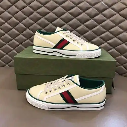 Zapatos GUCCI para hombre y mujer Código: 0622B40 Talla: Mujer 35/39, Hombre 38/44