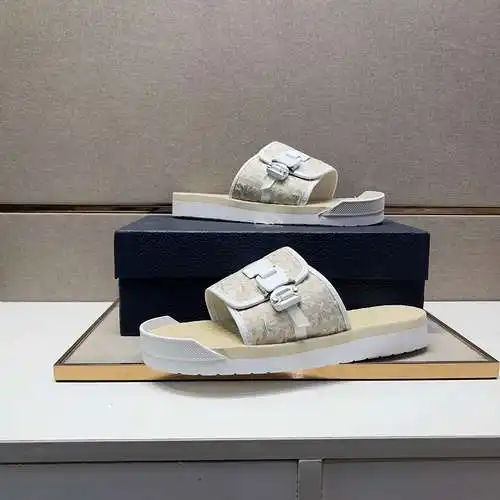 Dior men's shoes Code: 0619A80 Size: 38-44