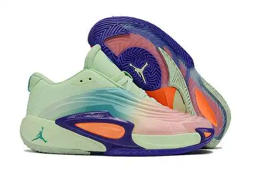 Zapatos grandes para niños Doncic 3ª generación.