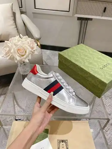 Zapatos GUCCI para hombre y mujer Código: 0617C30 Talla: Mujer 35-41, Hombre 39-44