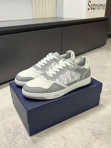Dior men's shoes Code: 0621B60 Size: 38-44 (45 46 customized)