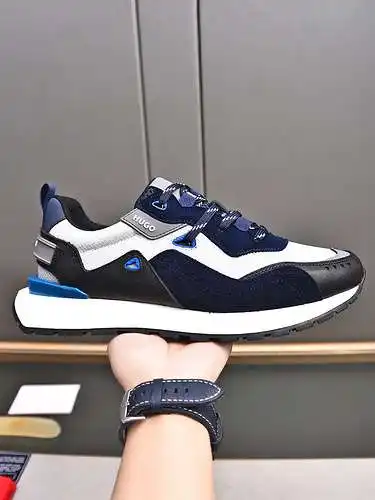 Zapatos de hombre Boss Código: 0623C30 Talla: 38-44 (45 personalizados)