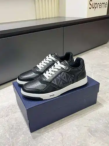 Dior men's shoes Code: 0621B60 Size: 38-44 (45 46 customized)