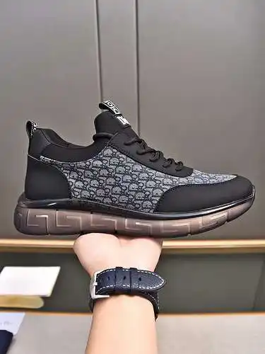 Dior men's shoes Code: 0623B50 Size: 38-44 (45 customized)