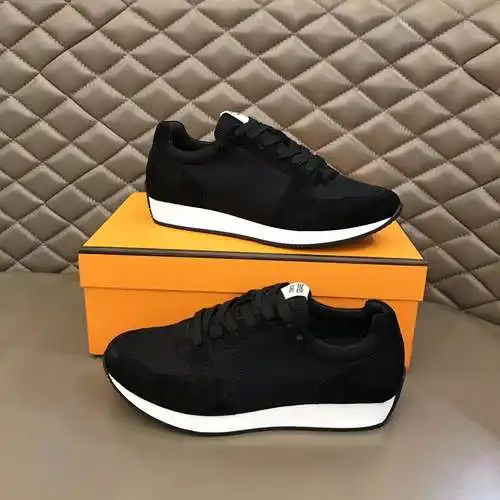 Zapatos de hombre Hermes Código: 0621B60 Talla: 38-44