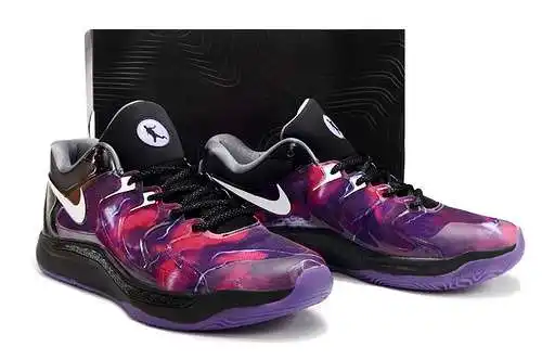 Zapatos grandes para niños Durant 17ª generación.