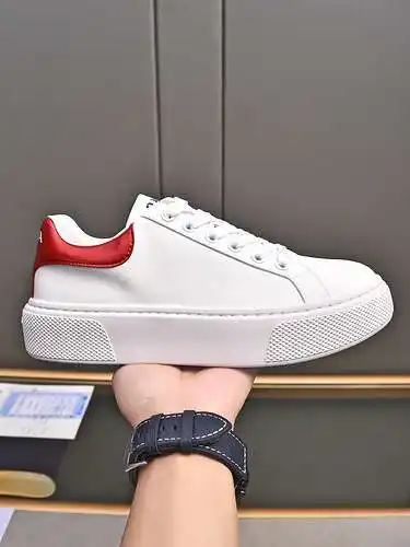 Prada men's and women's shoes Code: 0623C00 Size: Women's 35-39 (40, custom-made, non-refundable) Me
