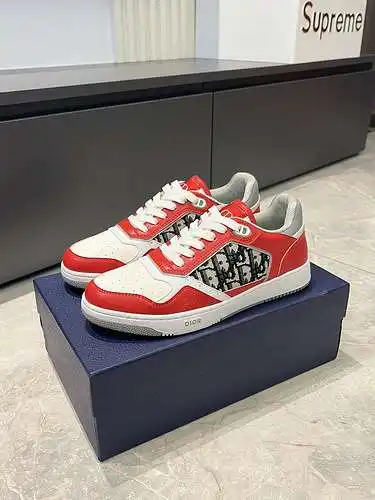 Dior men's shoes Code: 0621B60 Size: 38-44 (45 46 customized)