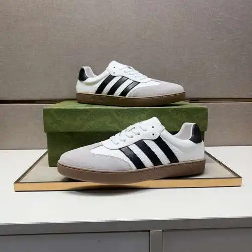Zapatos de hombre GUCCI Código: 0619B40 Talla: 38-44