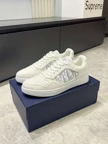 Dior men's shoes Code: 0621B60 Size: 38-44 (45 46 customized)